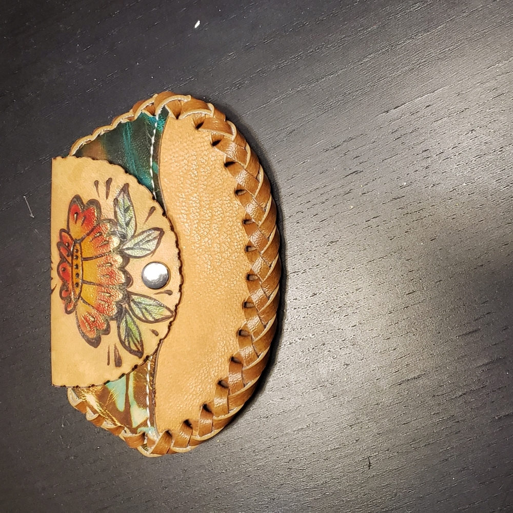Coin purse - Picture 2 of 5